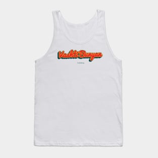 Vashti Bunyan Tank Top